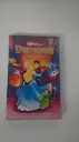 Doornroosje - De Schone Slaapster (VHS, PAL, Dutch)