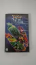 Fantasia 2000 (VHS, PAL, Dutch)