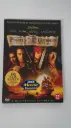 Pirates of the Caribbean: The Curse of the Black Pearl (2-Disc Special Edition) (DVD, Region 2, PAL)