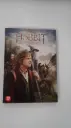 The Hobbit: An Unexpected Journey (DVD, Region 2 PAL)