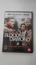 Blood Diamond (DVD, Region 2 PAL, 2006)