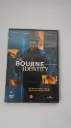 The Bourne Identity (DVD, PAL, 2002)