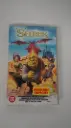 Shrek (VHS, PAL, Dutch Dubbed)