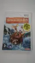 Baas in Eigen Bos - Open Season (Nintendo Wii, PAL, NL)
