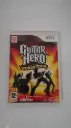 Guitar Hero: World Tour (Nintendo Wii, PAL, FR/ENG)