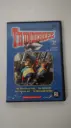 Thunderbirds Vol. 2 (DVD, Region 2, PAL)