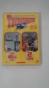 Thunderbirds Episodes 25-32 (2-DVD Set, DVD, Region 2 PAL)