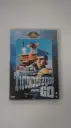 Thunderbirds Are Go (DVD, Region 2, PAL)