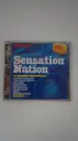 Sensation Nation (CD, Compilation)