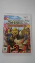 Shrek's Crazy Party Games (Nintendo Wii, PAL, NL)