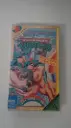 Teenage Mutant Hero Turtles: De Beslissende Strijd (VHS, PAL, Dutch)