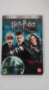 Harry Potter en de Orde van de Feniks (2-Disc Special Edition)(DVD, Region 2, PAL)