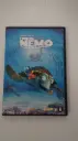 Finding Nemo (DVD, Region 2, PAL)
