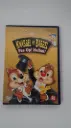 Knabbel en Babbel: Pas Op! Heibel! (DVD, Region 2, PAL)