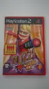 Buzz! The Mega Quiz (PlayStation 2, PAL, Dutch/French Version)