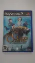 The Golden Compass: The Official Videogame (PlayStation 2, PAL, Dutch Version)