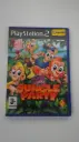 Buzz! Junior: Jungle Party (PlayStation 2, PAL, Dutch Version)