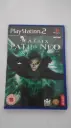 The Matrix: Path of Neo (PlayStation 2, PAL, ENG)