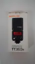 Godox TT350S TTL Camera Flash Speedlite for Sony E-Mount 2.4GHz HSS