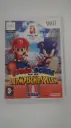 Mario & Sonic at the Olympic Games (Nintendo Wii, PAL)