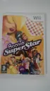 Boogie SuperStar (Nintendo Wii, PAL)