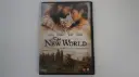 The New World (DVD, Region 2, PAL)