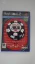 World Series of Poker 2008: Battle for the Bracelets (PlayStation 2, PAL, ENG)