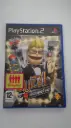 Buzz! Hollywood Quiz (PlayStation 2, PAL, ENG/FR/NL)