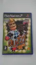 Buzz! The Sports Quiz (PlayStation 2, PAL, ENG/FR/NL)