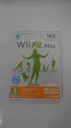 Wii Fit Plus (Nintendo Wii, PAL, NL)