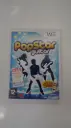 PopStar Guitar (Nintendo Wii, PAL, ENG)