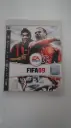 FIFA 09 (Sony PlayStation 3, PS3, NTSC-J) 