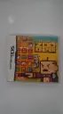 Zoo Keeper (Nintendo DS, PAL, NL/FR/ENG)