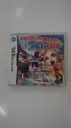 New International Track & Field (Nintendo DS, PAL)