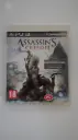 Assassin's Creed III (Sony PlayStation 3, PAL, Polish Edition)