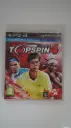 Top Spin 4 (PS3, PAL)