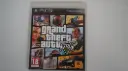 Grand Theft Auto V (PS3, PAL, Italian Version)