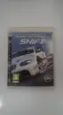 Need for Speed: Shift (PS3, PAL)