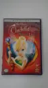 Tinker Bell and the Lost Treasure (Clochette et la Pierre de Lune) DVD (PAL, Region 2)