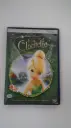 Tinker Bell (La Fée Clochette) DVD (PAL, Region 2)