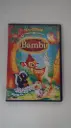 Bambi (DVD, PAL, Region 2)