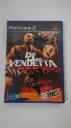 Def Jam Vendetta (PS2, PAL, France version)
