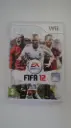 FIFA 12 (Nintendo Wii, PAL, Fr)