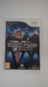 The Black Eyed Peas Experience (Nintendo Wii, PAL, Fr)
