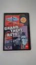 Grand Theft Auto (DVD, PAL, Region 2, Dutch Cover)