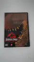Jurassic Park (DVD, PAL, Region 2, Dutch Cover)