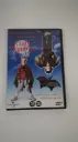 The Little Vampire (DVD, PAL, Region 2)