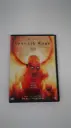 Seventh Moon (DVD, PAL, Region 2)