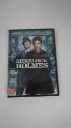 Sherlock Holmes (DVD, PAL, Region 2)