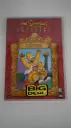 The Simpsons Classics: D'Ohlympics (DVD, PAL, Region 2)